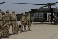 আফগানিস্তান থেকে ইউরোপে মা'দক পা'চার করে মার্কিন সেনারা: রাশিয়া