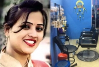 পার্লারের ভেতর ঢু'কে বিয়ের কনেকে গলা কে'টে মা'রলেন সাবেক প্রেমিক!