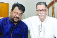 'দোয়া কইরেন, যেন শান্তিমতো যেতে পারি', ফোন করে বলেছিলেন এন্ড্রু কিশোর