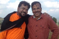 এন্ড্রু কিশোরকে নিয়ে হানিফ সংকেতের আবেগঘন স্ট্যাটাস