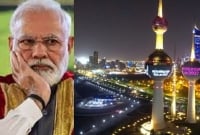 নতুন এক সংক'টে মোদি সরকার