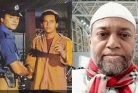 একমাত্র মেয়ের মৃ'ত্যুর পর বদলে গেল নায়ক শাহিন আলমের জীবন, দিন কাটে গাউছিয়ায় কাপড়ের ব্যবসা করে