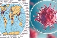 আরও ভ'য়ংকর ভাইরাস, ২ দিনেই ৮ কোটি মানুষের মৃ'ত্যুর শ'ঙ্কা!