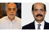 মা'রা গেলেন মেয়র আতিকের বড় ভাই