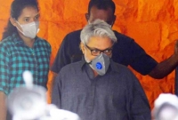 সঞ্জয় লীলা বানসালিকে জিজ্ঞাসাবাদ, সুশান্তের মৃত্যু মামলায় নতুন মোড়