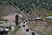 চীনের সেনা সরানো ১৯৬২ সালের যু'দ্ধের পুনরা'বৃত্তি নয়তো! 