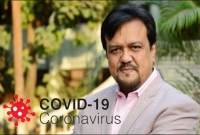 করোনায় আক্রা'ন্ত হয়ে হাসপাতালে জনপ্রিয় সংগীতশিল্পী সেলিম চৌধুরী