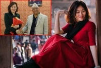 ভারত-বিরো'ধী আগ্রা'সী মনোভাবের পিছনে নেপালের প্রধানমন্ত্রী-ঘনিষ্ঠ এই চীনা সুন্দরী