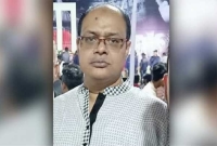 করোনায় ফেনীর সিভিল সার্জনের মৃত্যু