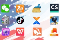 ভারতের পর এবার টিকটকসহ চীনা অ্যাপগুলো নি'ষিদ্ধ করছে যুক্তরাষ্ট্র