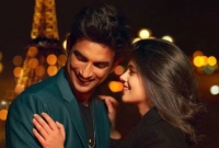 একদিনেই 'অ্যাভেঞ্জার্স'কে পেছনে ফেলে রেকর্ড গড়লো সুশান্তের শেষ ছবির ট্রেলার