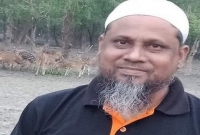 করোনা আ'ক্রা'ন্ত হওয়ায় ব্যবসায়ীর আ'ত্মহ'ত্যা