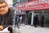 নাখালপাড়া থেকে সাহেদের প্রধান সহযোগী গ্রেফতার, পাওয়া গেল গুরুত্বপূর্ণ তথ্য