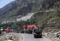 মোদির ভ'য়েই লেজ গুটিয়ে পালিয়েছে চীন: দাবি বিজেপি নেতার