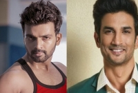 সুশান্তের পর আ'ত্মহ'ত্যা করলেন আরেক অভিনেতা 