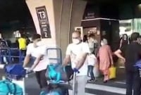 শেষ পর্যন্ত বাংলাদেশি যাত্রীদের ফেরত পাঠাল ইতালি