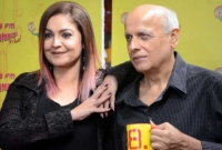 নেপোটিজম ও কঙ্গনাকে নিয়ে এবার মুখ খুললেন মহেশ-কন্যা পূজা ভাট