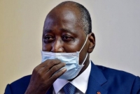  মা'রা গেলেন আইভোরিকোস্টের প্রধানমন্ত্রী