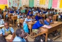 করোনায় কেনিয়ায় সমস্ত স্কুল আগামী বছর জানুয়ারি পর্যন্ত বন্ধ ঘোষণা