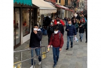 চ'রম বিব্র'তকর প'রিস্থিতি, বাংলাদেশিদের এড়িয়ে চলছে ইতালীয়রা