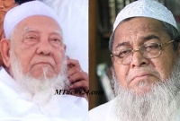 হেফাজত আমির সর্বজন শ্রদ্ধেয়, আমাদের মাথার ছায়া, মুকুটহীন সম্রাট: জুনায়েদ বাবুনগরী