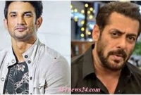 যে কারণ দেখিয়ে আদালত সুশান্তের  মৃ'ত্যু মা'মলা থেকে খারিজ করে দিলো সালমান খানকে