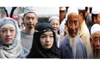 চীনে সংখ্যালঘু মুসলমান জনগোষ্ঠীর ওপর যা হচ্ছে তা 'গণহ'ত্যা'