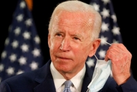 প্রেসিডেন্ট নির্বাচিত হলে ট্রাম্পের সব সিদ্ধান্ত বাতিল: বাইডেন