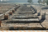 করোনা; আগাম ১৫ লাখ ক'বর খুঁড়ছে দ. আফ্রিকা