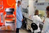  সুখবর, অবশেষে অক্সফোর্ডের বিজ্ঞানীদের তৈরি করোনার প্র'তিষেধকের উৎপাদনের কাজ শুরু