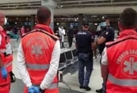 বাংলাদেশ থেকে ইতালি যাওয়া ৭৭ জনের শরীরে করোনা