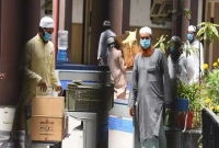 ভারতে জামিন পেল তাবলিগের ৮২ বাংলাদেশি