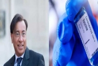করোনার ভ্যাকসিন তৈরির জন্য ৩৩০০ কোটি টাকা দান করলেন এই ব্যবসায়ী