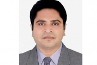 করোনা আক্রা'ন্ত হয়ে আ.লীগ নেতা শাহিন চৌধুরীর মৃ'ত্যু