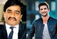 সুশান্তকে খু'ন করিয়েছেন মাফিয়া ডন দাউদ ইব্রাহিম