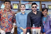 ‘নাথিং ইমপসিবল’ হিরো আলম-জায়েদ খানের ব্যাপারে দেখিয়ে দিলেন অনন্ত জলিল