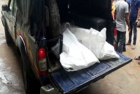  ঘুরতে গিয়ে মোটরসাইকেল থেকে ছিটকে পড়ে এক ব্যবসায়ী ও তার বান্ধবীর মৃত্যু