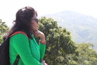 ‘আমি তৈরি তুমি এসো, ভালোবেসে গ্রহণ কর’, লিখে নারীর আ'ত্মহ'ত্যা