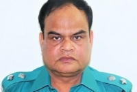  করোনায় মা'রা গেলেন সিএমপি’র ডিসি মিজানুর রহমান