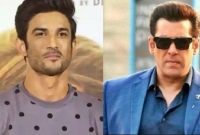 সুশান্তের মৃ'ত্যু, সালমানের প্রাক্তন ম্যানেজার রেশমাকে জেরার পর গুরুত্বপূর্ণ তথ্য পেল পুলিশ