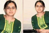 লকডাউনে শ্রমিকদের বাড়ি পৌঁছে দেয়া সেই ম্যাজিস্ট্রেট মা'রা গেছেন, শো'কের ছায়া