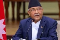 রাম-অযোধ্যা নেপালের, ভারতের নয় : নেপালের প্রধানমন্ত্রীর দাবি