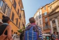 করোনা: রোমে নতুন শনা'ক্ত ২১ জনের ২০ জনই বাংলাদেশি