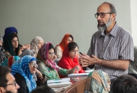 বিশ্ববিদ্যালয়ে অনুবাদসহ পবিত্র কোরআন পড়ানোর বিল সর্বসম্মতিতে পাশ পাকিস্তানে