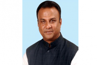 যশোর-৬ উপনির্বাচনে বিপুল ভোটে বিজয়ী নৌকার প্রার্থী শাহীন চাকলাদার