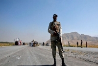 পাকিস্তানে সেনাবাহিনীর গাড়িবহরে হা'মলা, নিহ'ত ৮ সেনা 