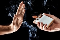 করোনা প'রিস্থিতিতে সি'গারেট ছেড়ে দিয়েছে বিশ্বের ১০ লাখ মানুষ!