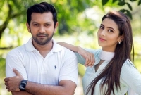 তাহসান-মিমের ‘হঠাৎ বিয়ে’