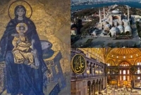 ২৪ তারিখ থেকে হায়া সোফিয়াতে নামাজ আদায় করতে পারবেন মুসল্লিরা