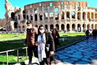 অবশেষে বাংলাদেশিদের সুখবর দিল ইতালি সরকার